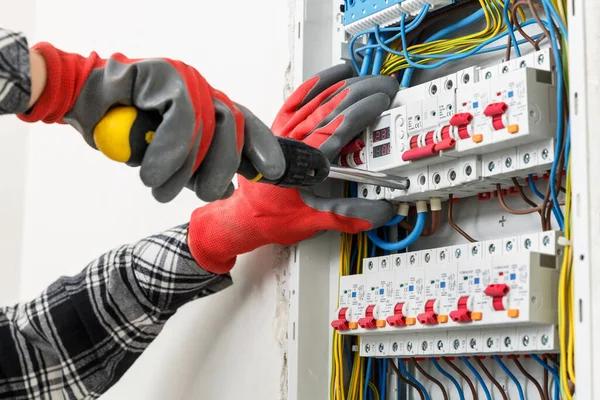 Trusted Electricians in Angleton: Fast and Efficient Solutions