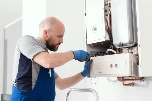 Avoid Cold Showers with Prompt Water Heater Service in High Point