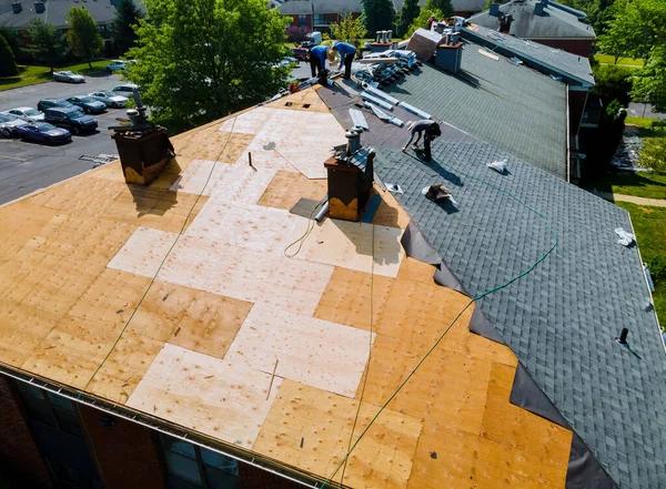 Understanding Roof Replacement Warranties in Roscoe