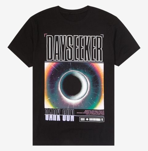 Discovering Dayseeker Official Shop: A Fan's Paradise