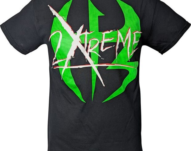 The Ultimate Jeff Hardy Merch Review: What's Worth Buying?
