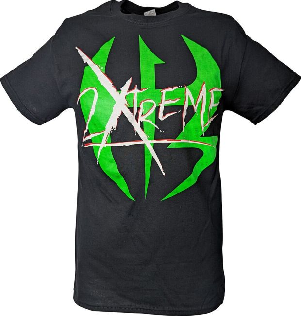 The Ultimate Jeff Hardy Merch Review: What's Worth Buying?