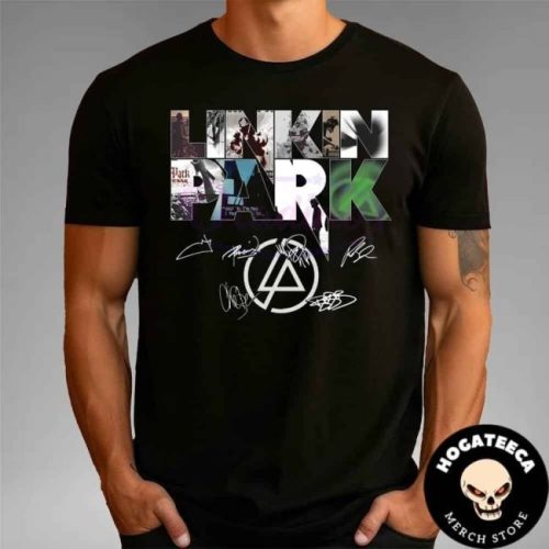 Lp Merch Unveiling the Ultimate Linkin Park Merchandise Collection: A Fan’s ...
