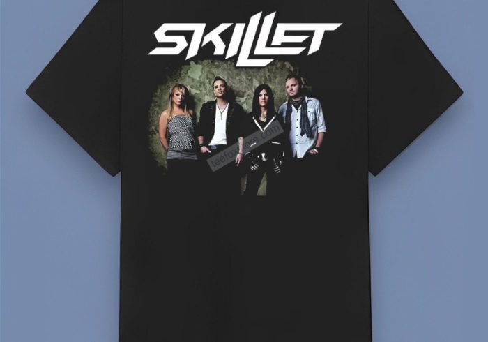 Decoding Skilletandise Merchandise: Premium Products for True Fans