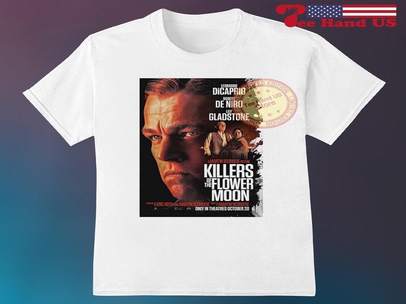 Exploring Lily Gladstone's Merchandise: Unique Finds for Every Fan