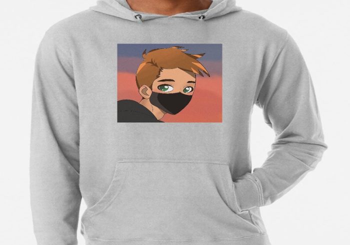 The Lost Bus Official Merch: Unveiling Exclusive Collections for Fans