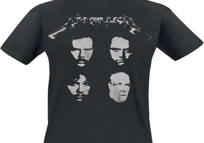 Explore Collector Essentials in Metallica Store Online