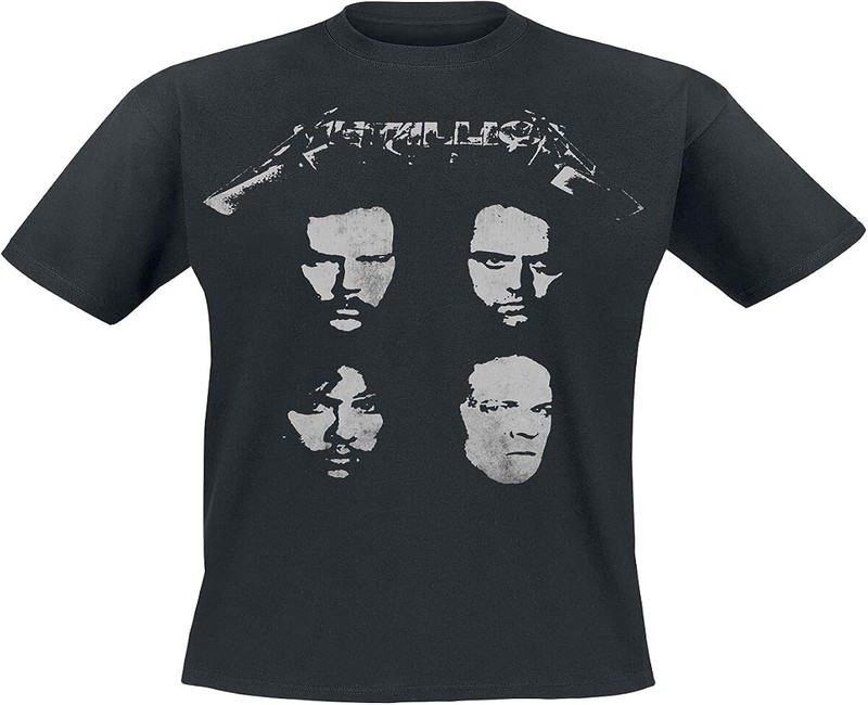 Explore Collector Essentials in Metallica Store Online