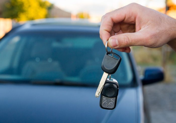Simple Steps to Safely unlock my car When Keys Are Inaccessible