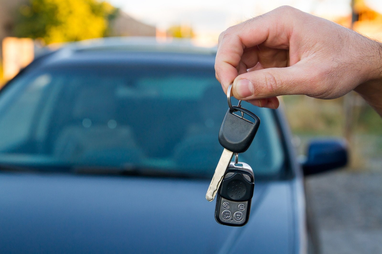 Simple Steps to Safely unlock my car When Keys Are Inaccessible